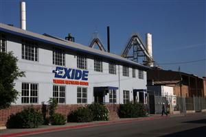 Exide 